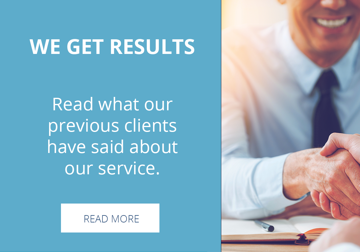 Resume testimonials