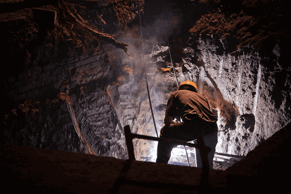 The Future of Australia’s Miners