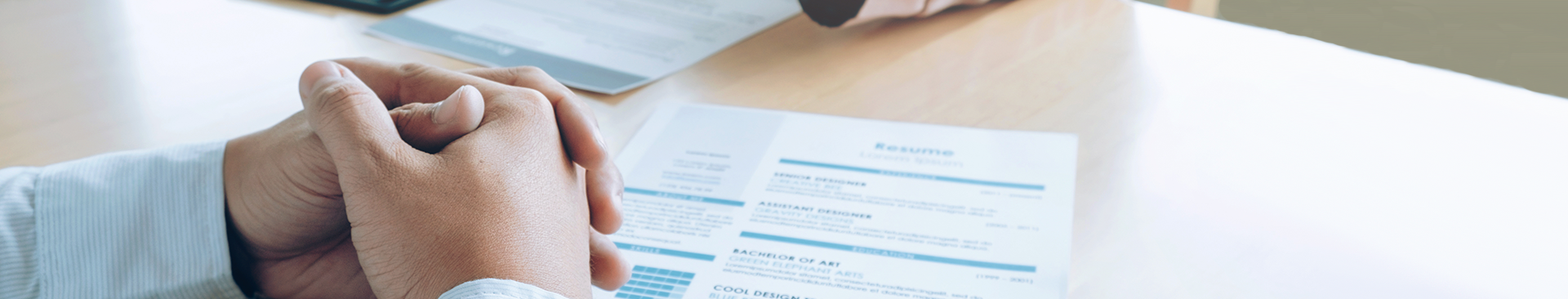 Professional resume writing services qld
