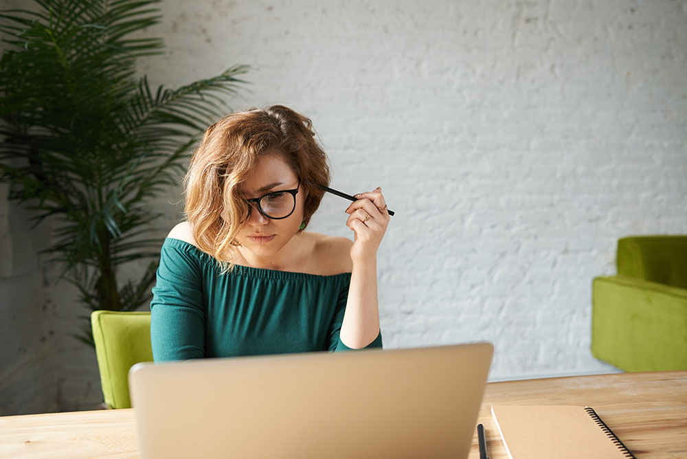 2018 -10 Balancing job hunting at work How to find a job when you're working