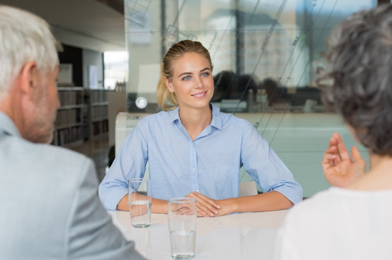 Australian Job Interviews