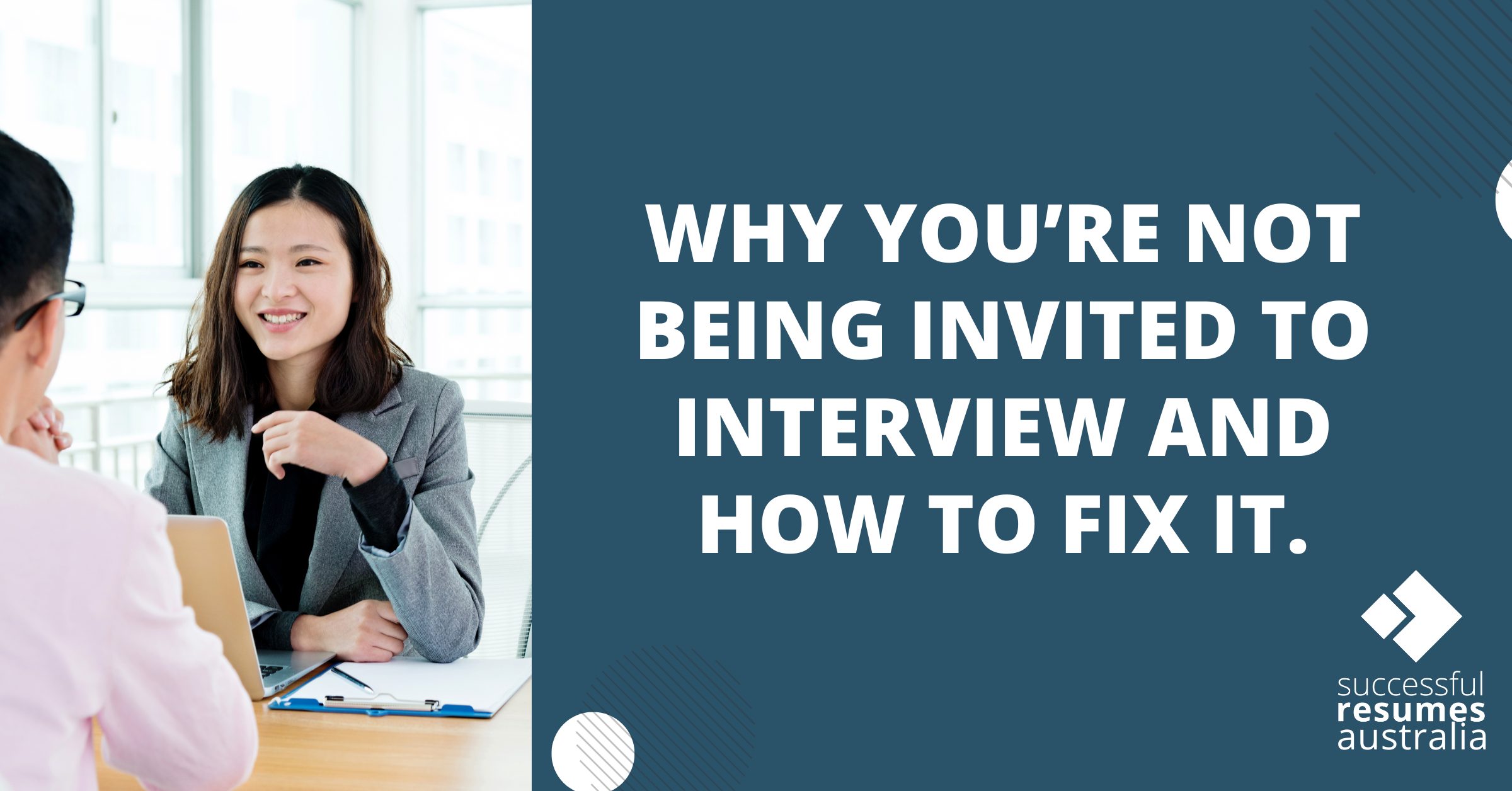 How to improve your interview skills