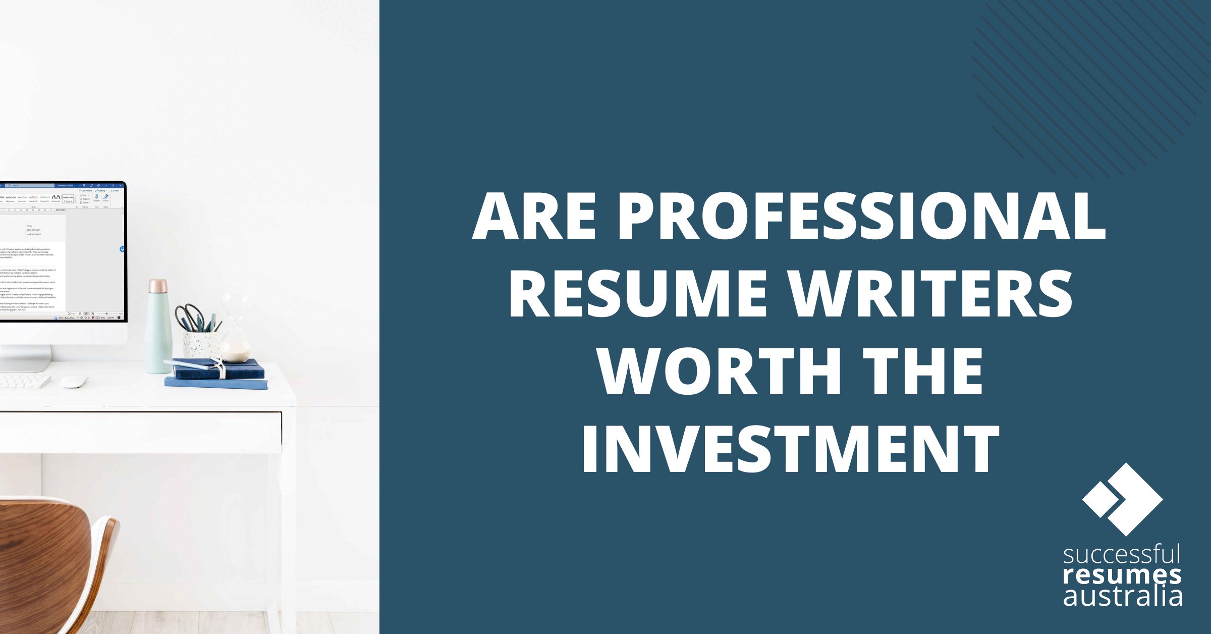 resume writers worth it