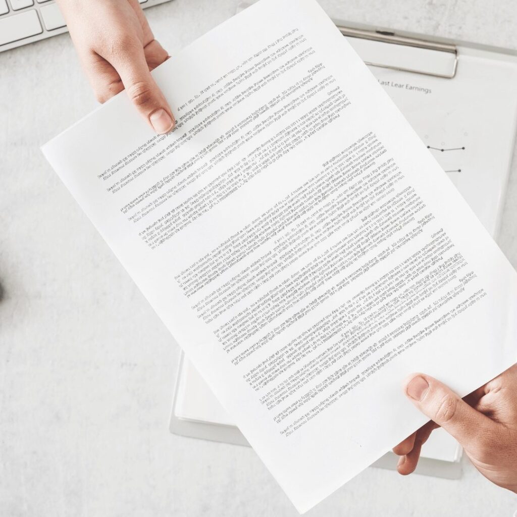 Professional Resume Writing Sydney - 7 1024x1024